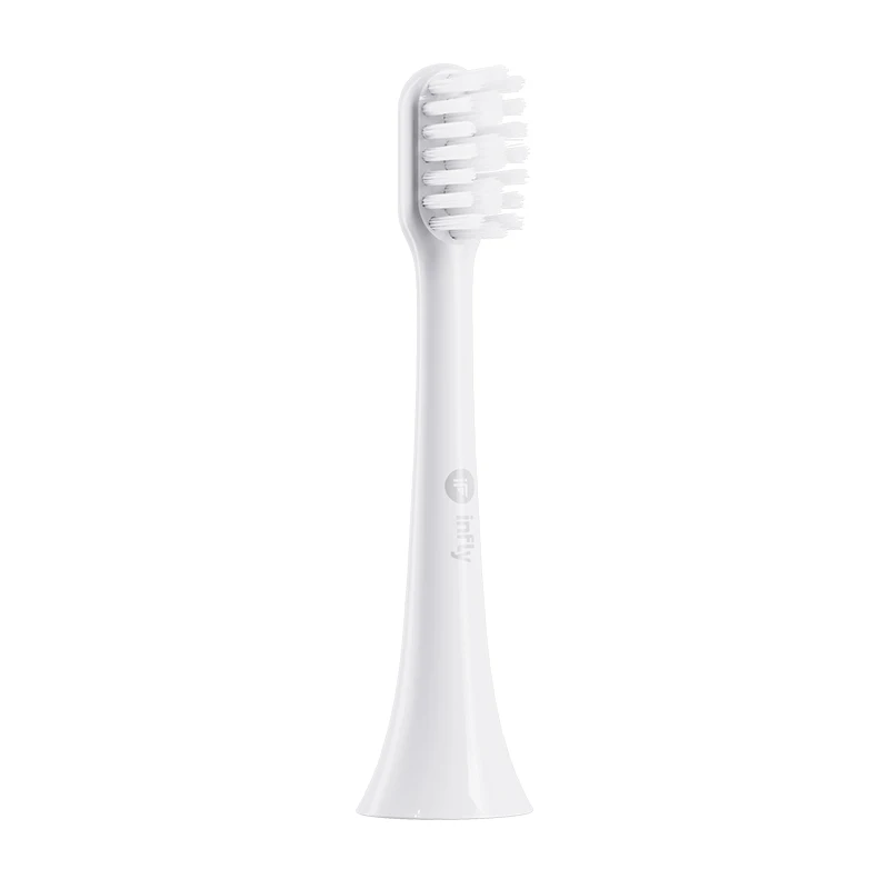 
4packs brush heads for Electric Toothbrush Replacement Brush Head Dupont Bristles 