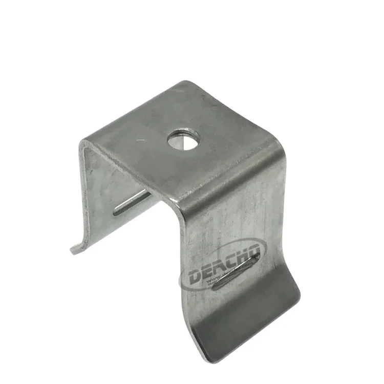 Беспроводная башня из нержавеющей стали 304, адаптер с резьбой 3/8 дюйма для монтажа кабеля, комплект стойки с резьбовым отверстием 3/8 дюйма