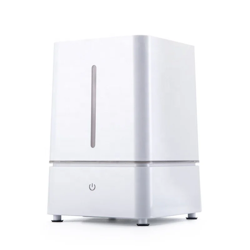 home office smart ultrasonic rain cloud volcano mushroom anti gravity humidifier diffuser air humidifier