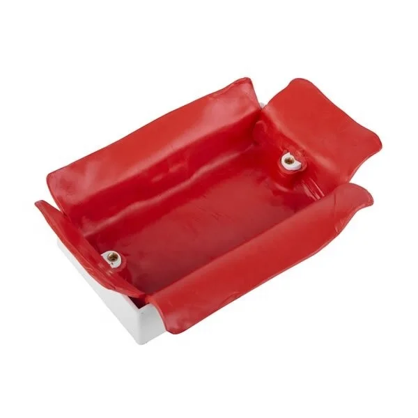 Specified Technologies Putty Pad Firestop Intumescent Putty Pads Fire rated Putty Pads