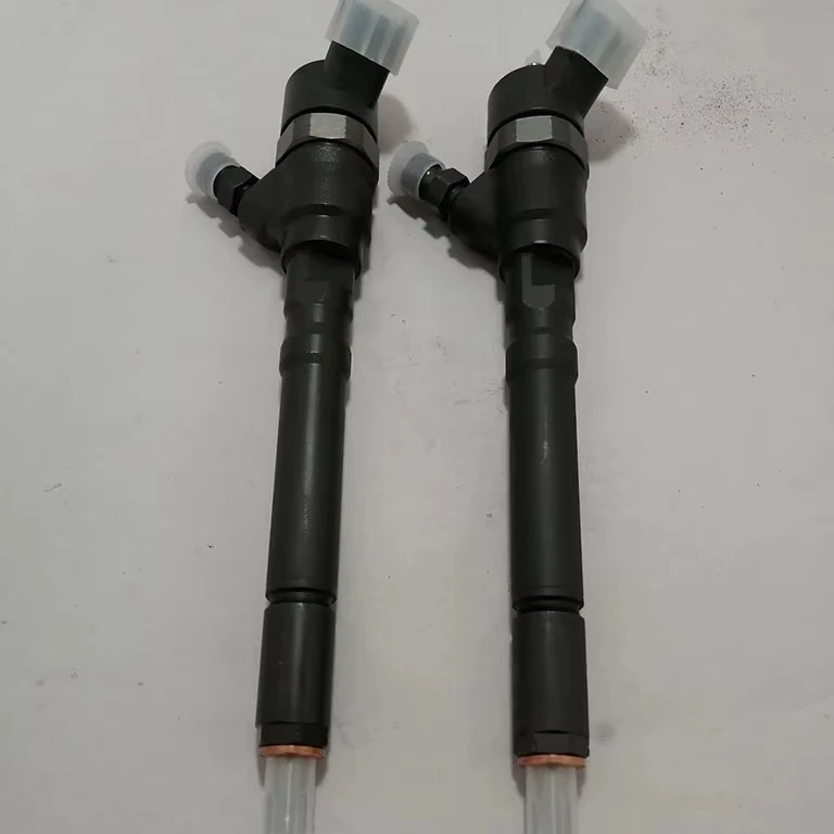 OEM Common Rail топливный инжектор 0445110877 0445110878 0445110883 для двигателя грузовика ZD30