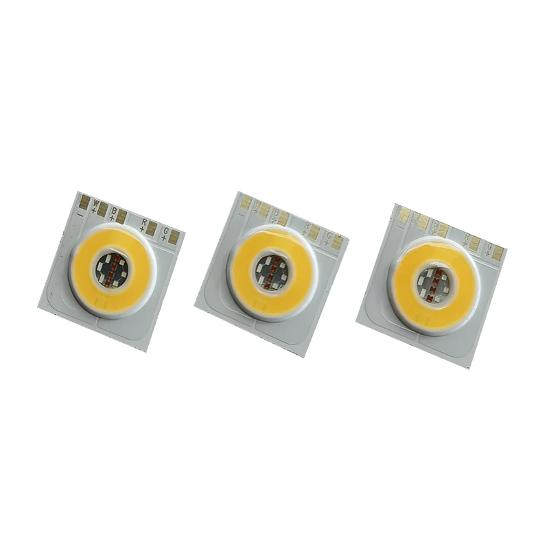 Cob Led Rgbw 8W 18W 20W 40W 50 Watt Led Chip Rgbw Par Rgb Cree 10W Cob Rgbww 300W Video Light Rgbw Led Flood Light Cob Led
