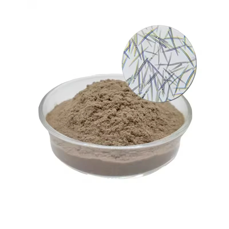 High Quality Factory Sale Hydrolyzed Sponge Beauty Powder With Exfoliating Brightening Effects
