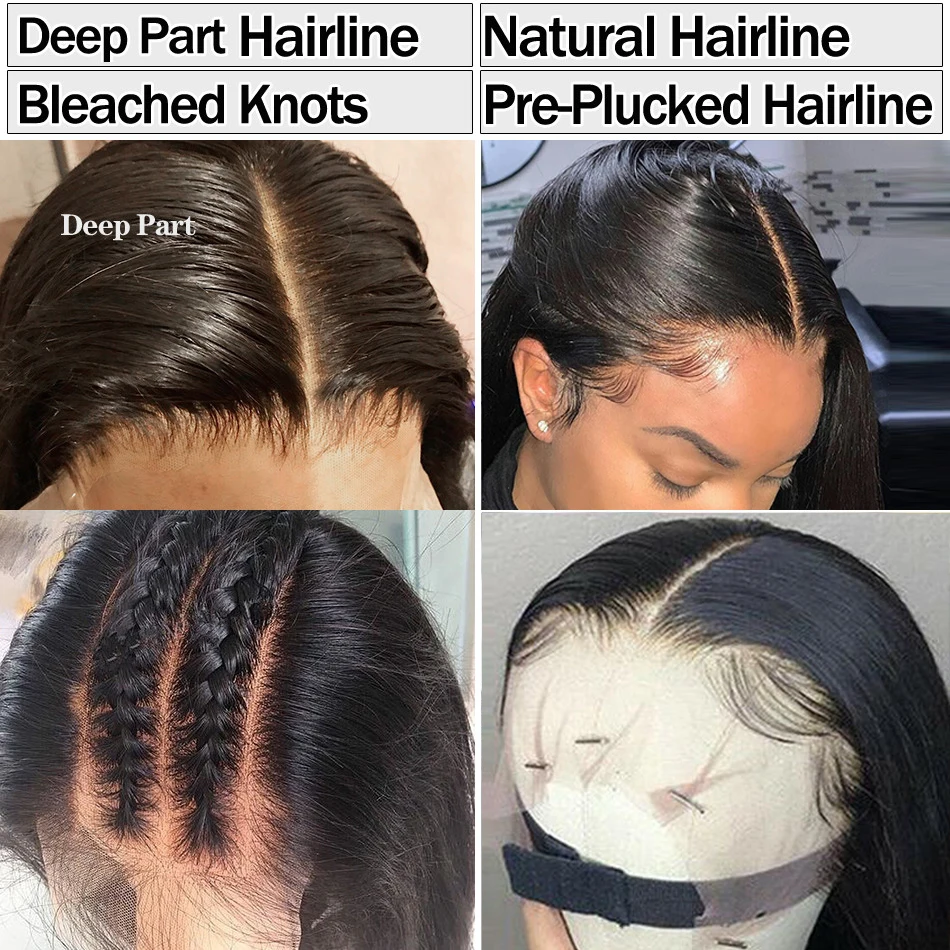 Wholesale 20 inch virgin natural human hair wigs cheaper brazilian full lace wigs with bangs for white women