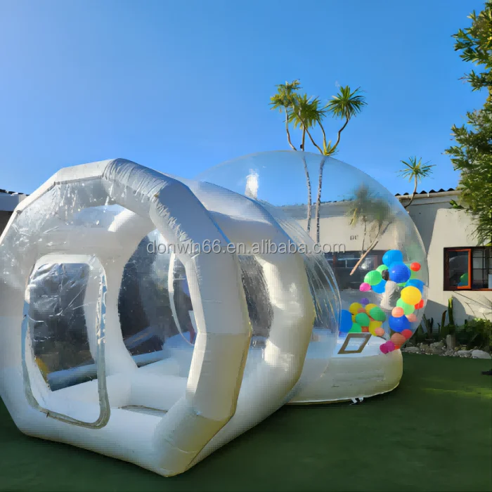 Bubble House Inflatable Bubble Tent House