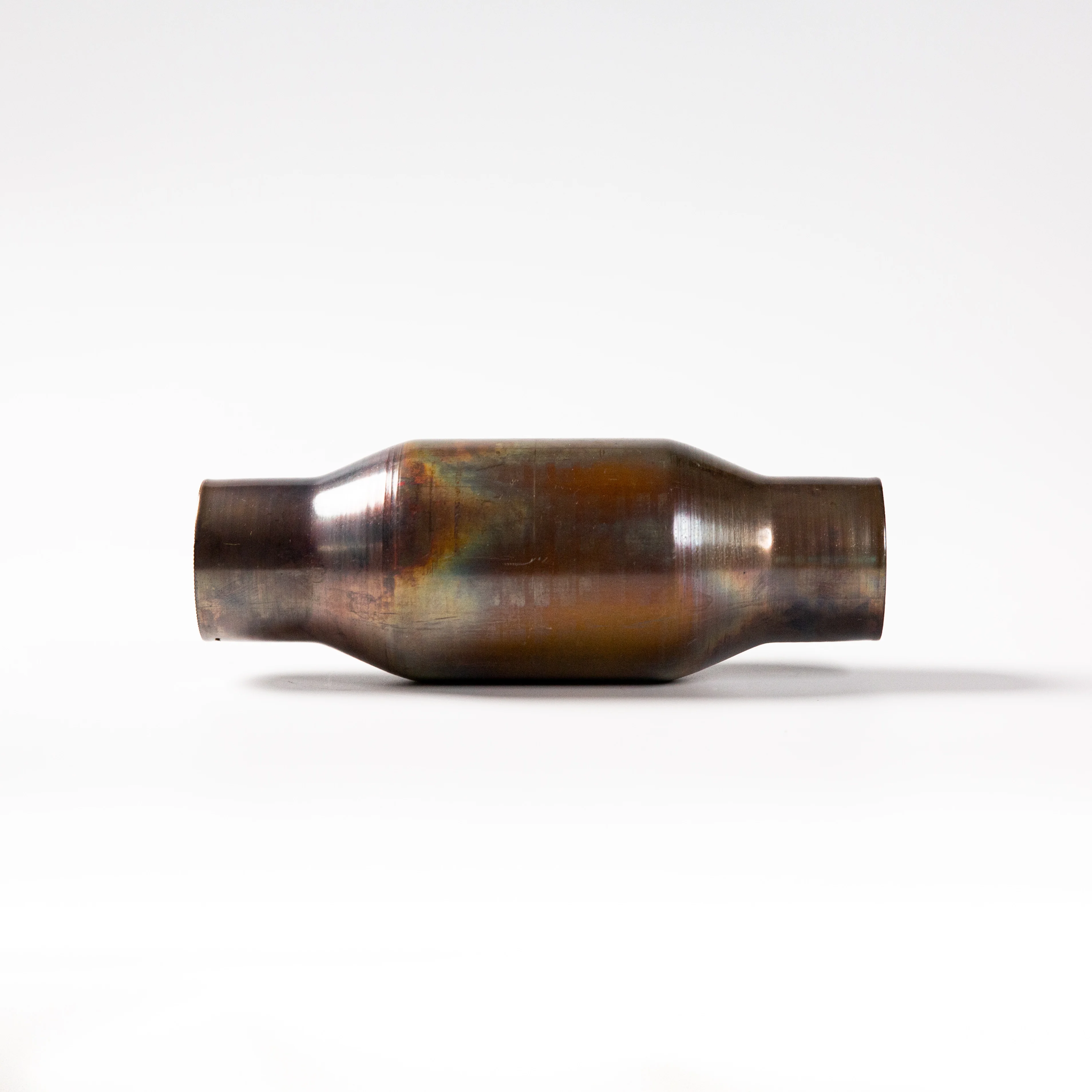 Ceramic Honeycomb Catalyst Substrate Universal Catalytic Converter universal automotive exhaust catalytic converter