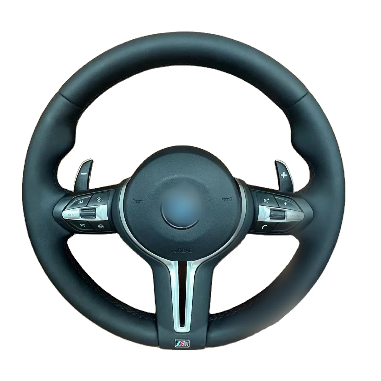 BMWs leather steering wheel is on sale, supports all BMWs  models, new and old