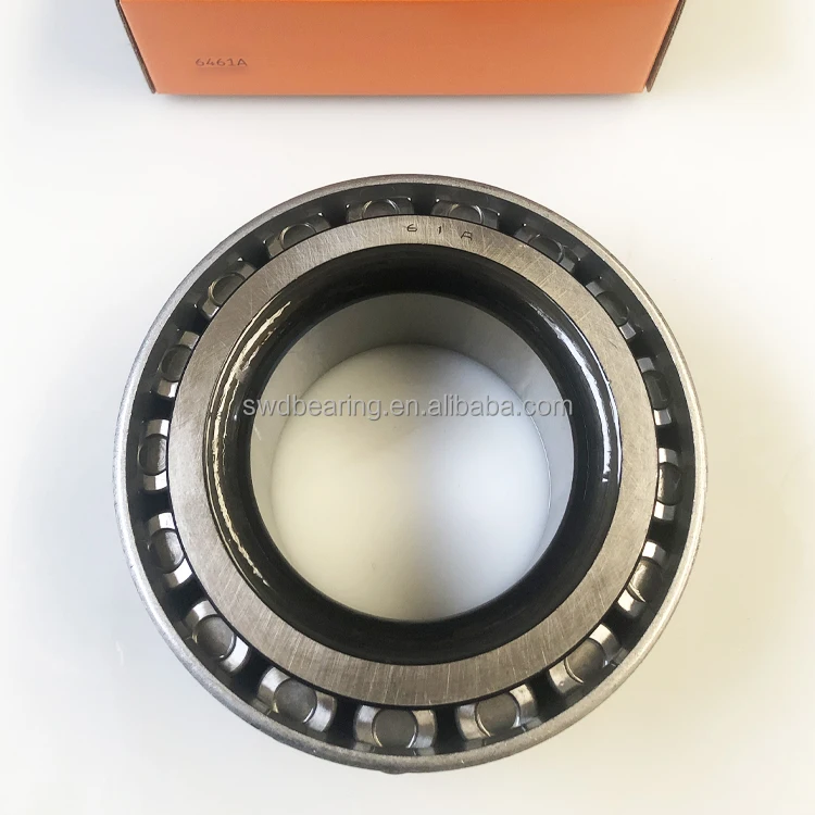 14131 14276 Single row 14131/76 taper roller bearing 14131/14276 inch taper roller bearings 14131/14276