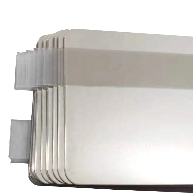 Li-ion Battery Tabs/ Aluminium And Nickel Tabs for Battery Connect To Anode/cathode