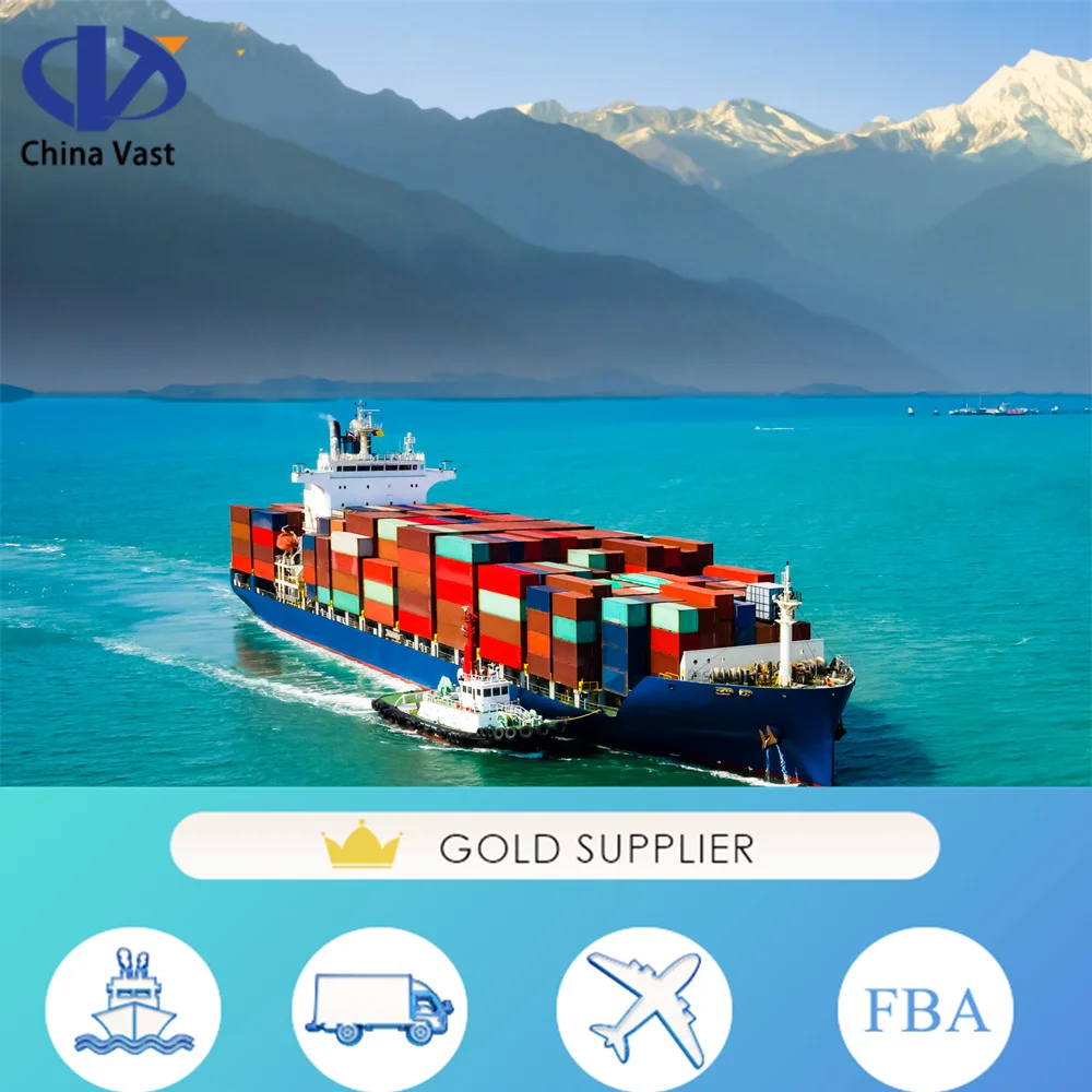 China Top Rated Freight Forwarder DDP to Australia competitive price good service shipping agent