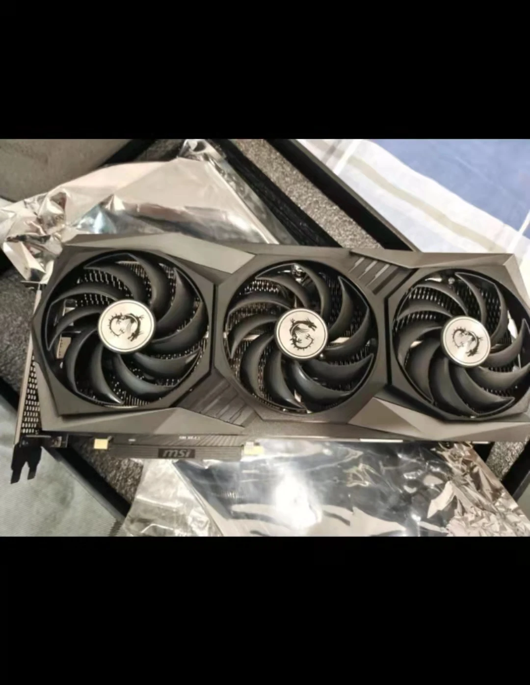 Offical GeForce RTX3050 GPU Stock Graphic Video Card RTX3050