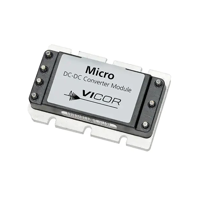 Оригинальный новый оптовый список BOM IC электронные компоненты IC чипы DC преобразователь V24C3V3M75BG