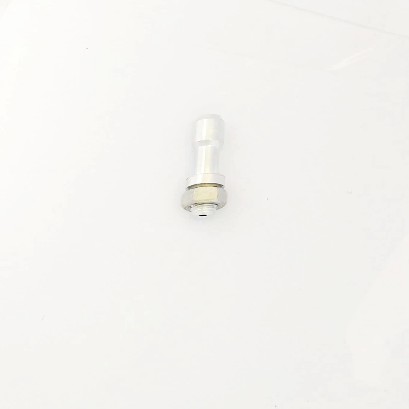 
Hot Selling Pressure cooker exhaust pipe Aluminum exhaust valve for pressure cooker 