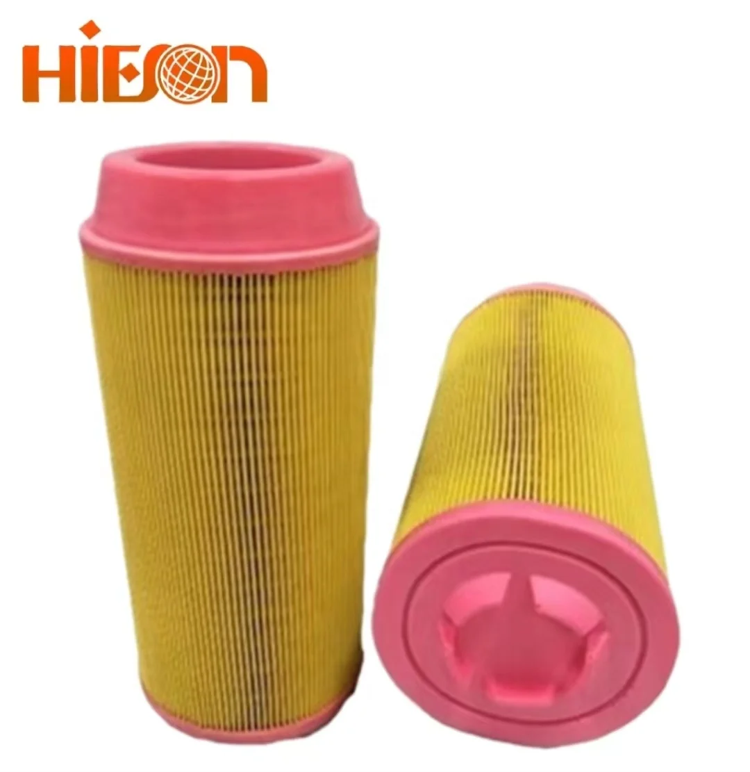 Manufacturer Air compressor air filter A-6225  A-6226  E1500L  SB 2185  BS01-080   49978  49968  air filter
