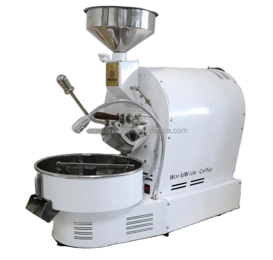 1kg coffee roasting machine / small home coffee roaster
