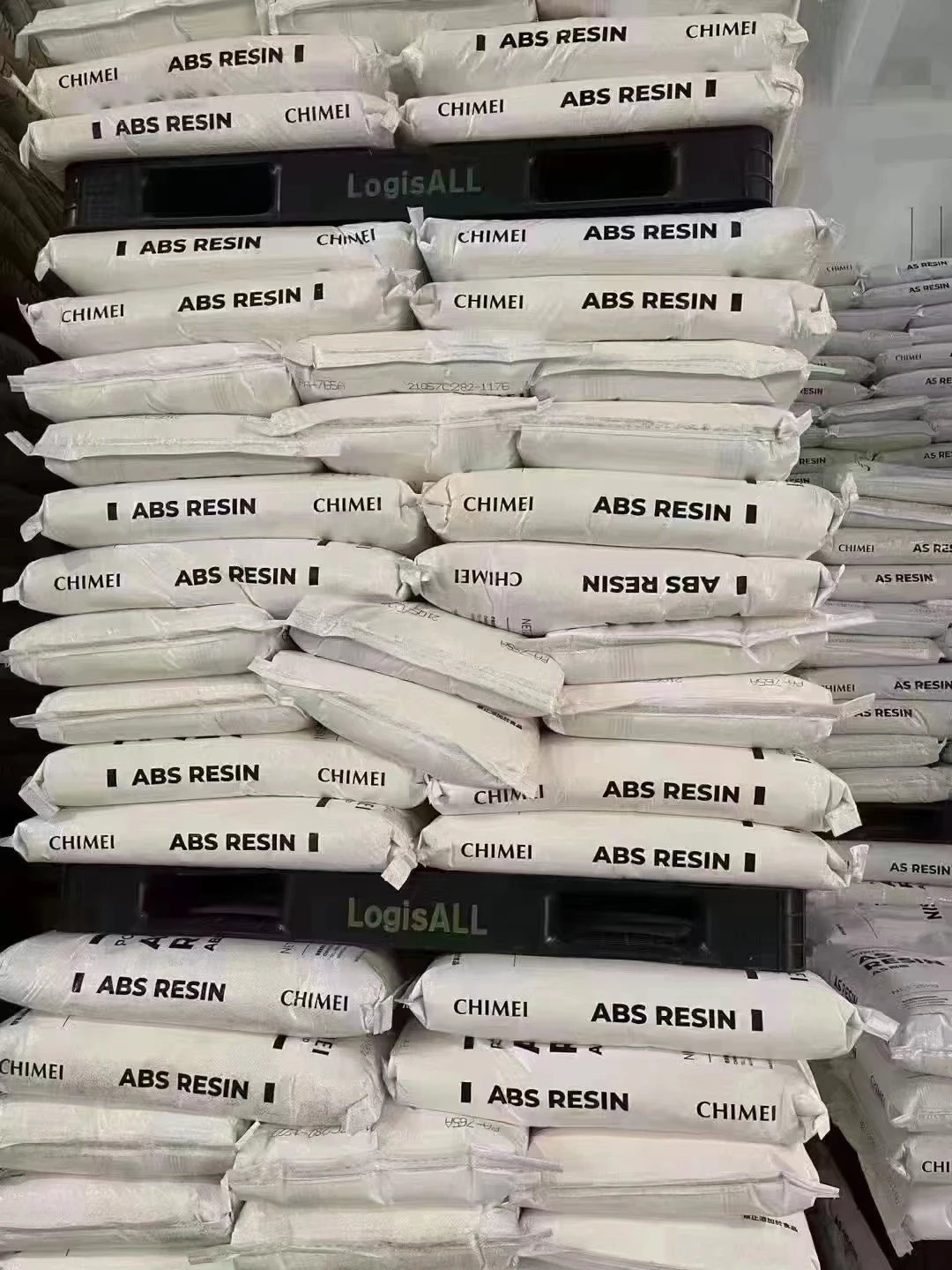 Plastic Recycled Abs Resin factory Abs Price top quality Abs Resin Raw Material Made in China