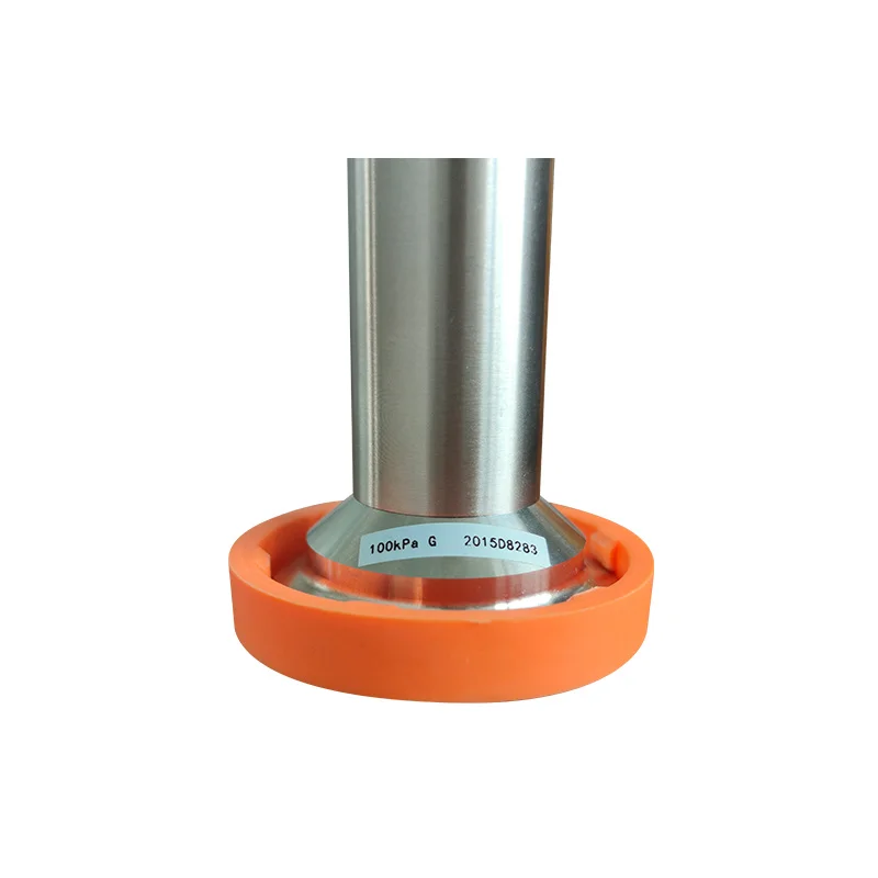 HCCK HCDP pressure transmitter rs485 Oil Pressure Sensor Absolute 4 20ma 18 12 mpa pressure transducer