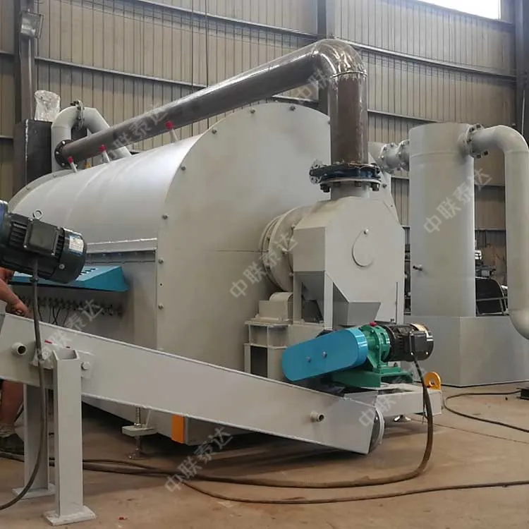 Small Electric Heating Rotary Kiln Electric Heating Furnace For Metallic Minerals Waste Catalyst Sawdust Battery Material