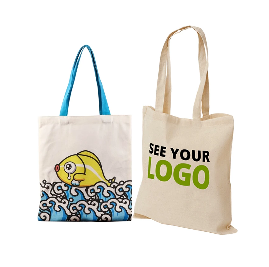 Профессиональная реклама, черная холщовая Подарочная Хлопковая Сумка, изысканный шнурок