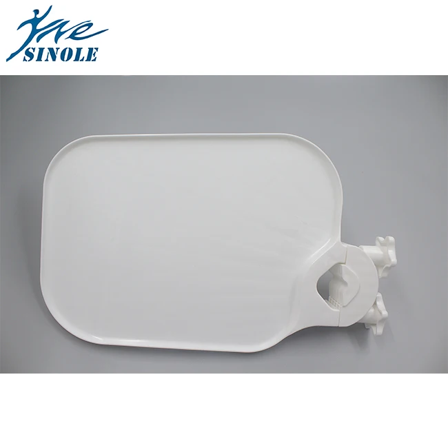 Sinole Регулируемый квадратный поднос подходит для любого стоматологического стула