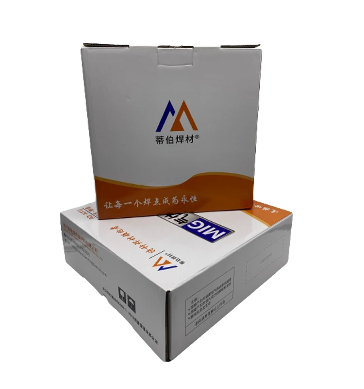 Stainless steel flux cored wire gas shield ss flux cored welding wire E410LT1-1