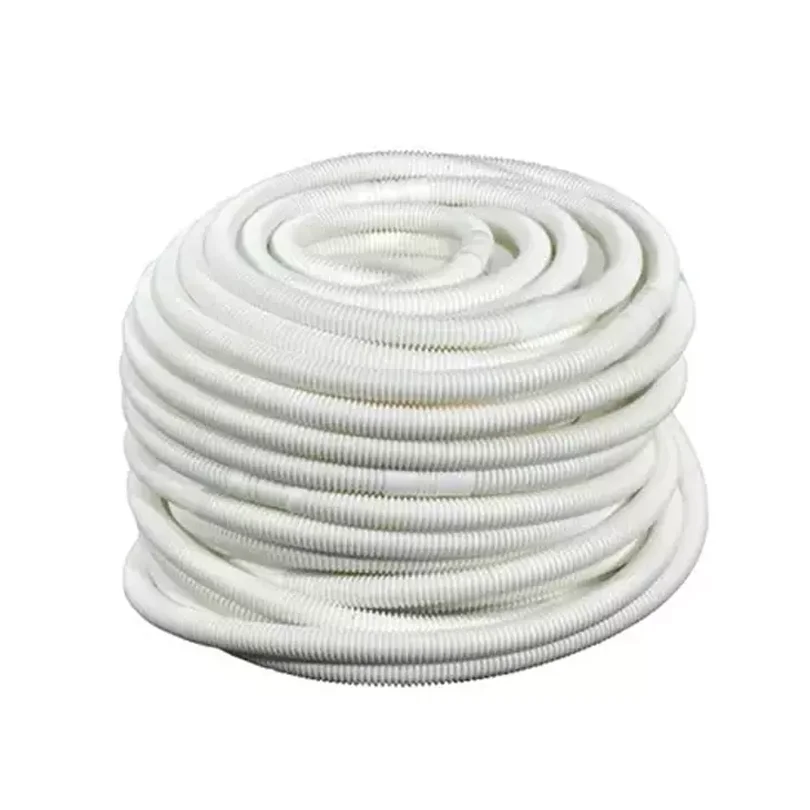 High Quality ID 14mm 16mm 18mm Corrugated Drain Exhaust Air Conditioner Hose for Industry