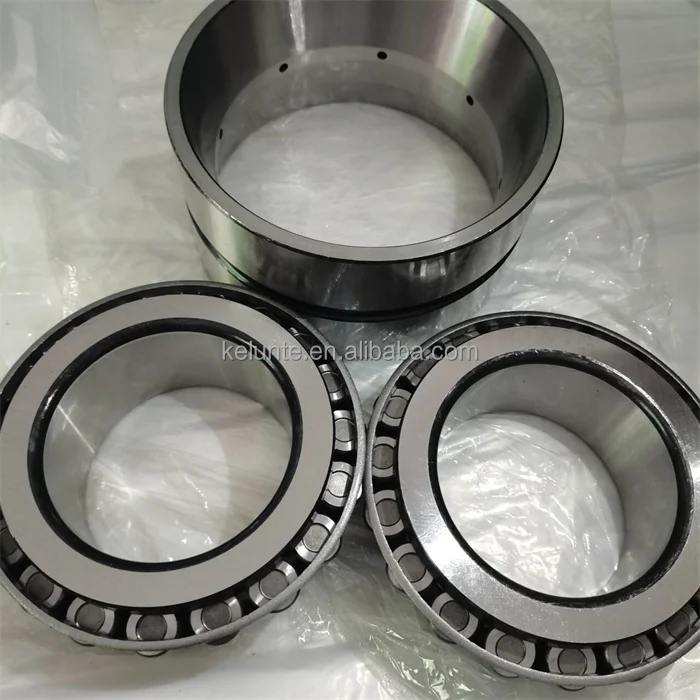 Китай заводская цена BT2B 332780/HA5 подшипник конический