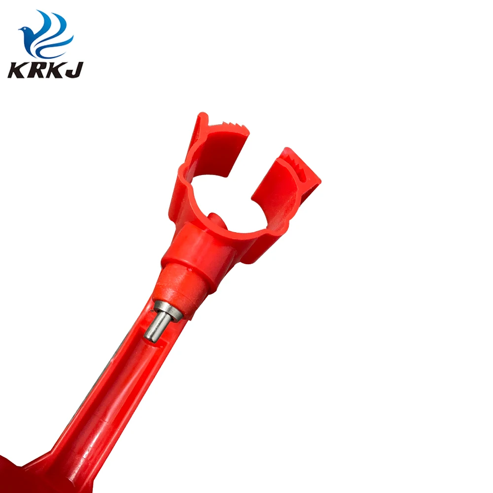 CETTIA KD643 chicken drinking system nipple drinkers for poultry feeding drinker