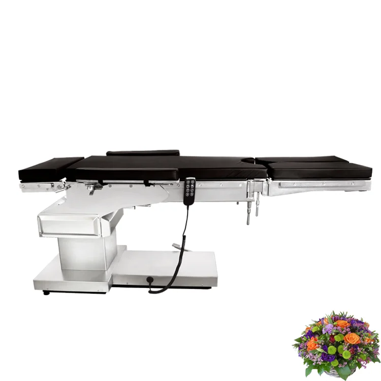 Medical Equipment Good Manufacturer operating table