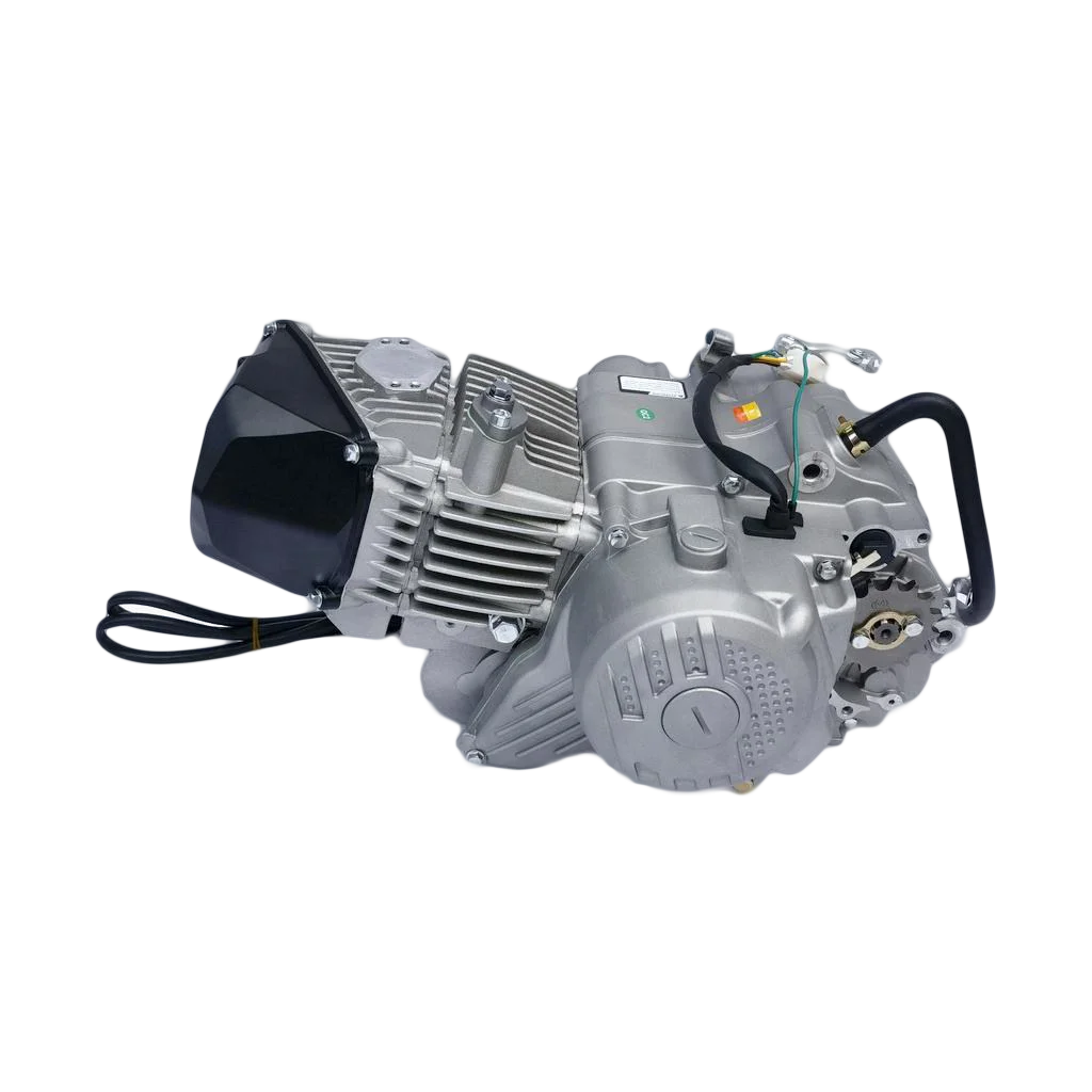 Daytona Anima 212cc Zs Zongshen 212cc 4v Electric Start Engine 4 Valve Bicycle Engine Kit Mini Bikes Motor Zong Shen 212cc 4van