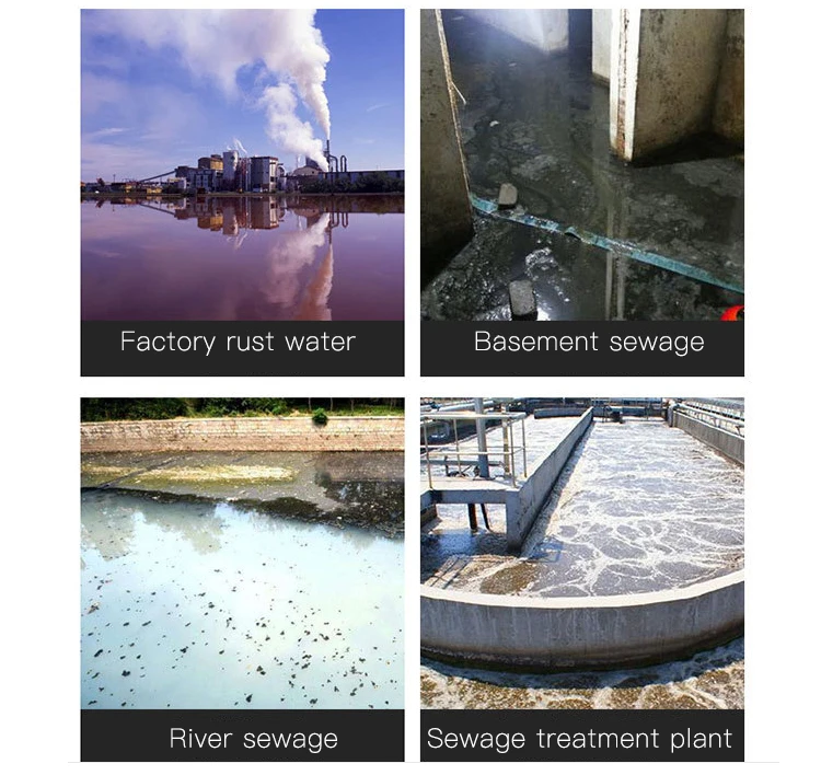 Qdx Wq Stainless Steel Submersible Water Pump 220V For Agricultural Irrigation