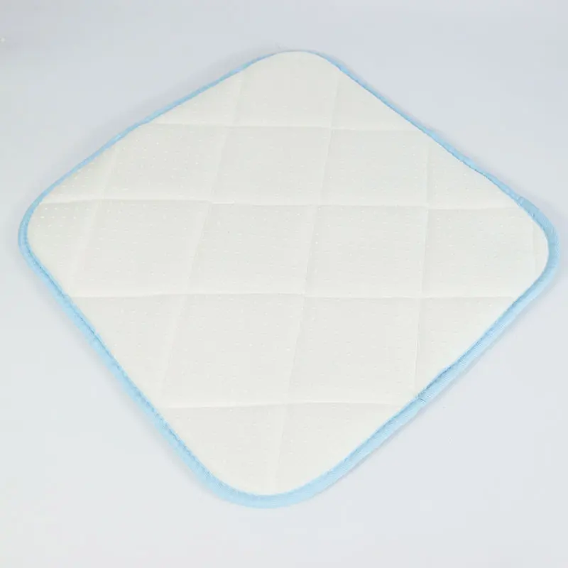 Japanese Cooling non-slip sandwich Cushion - 170g Cool fabric - 16D 10MM thick sponge - 310g non-slip sandwich