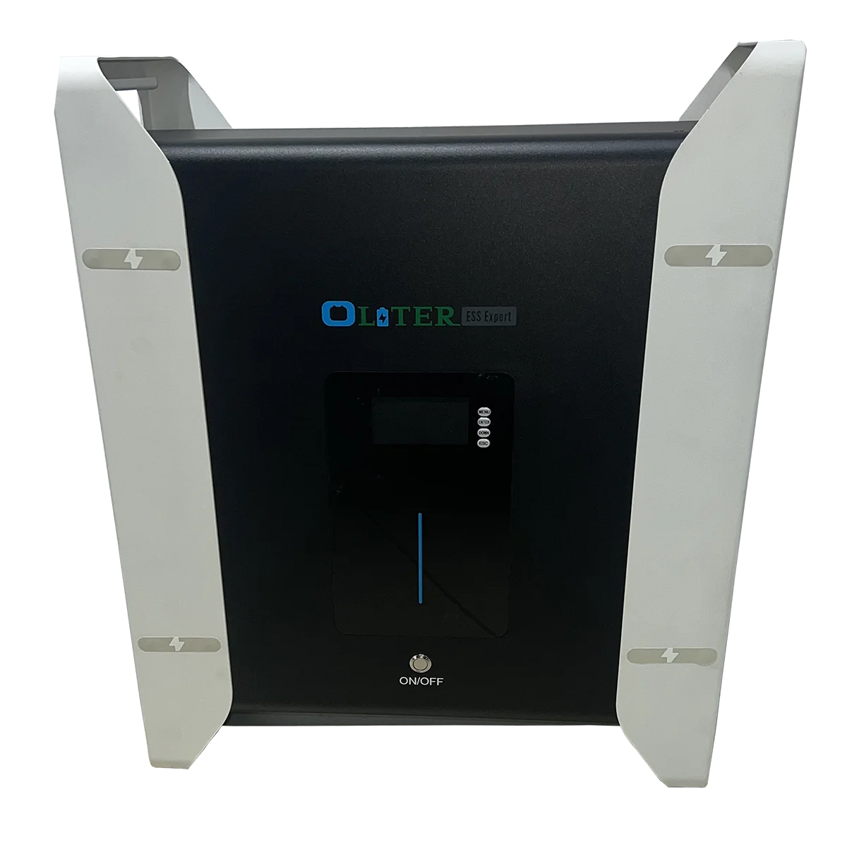 Oliter 2024 good selling 5Kwh-10Kwh   Wall Mounted Lifepo4 Lithium battery Storage  system