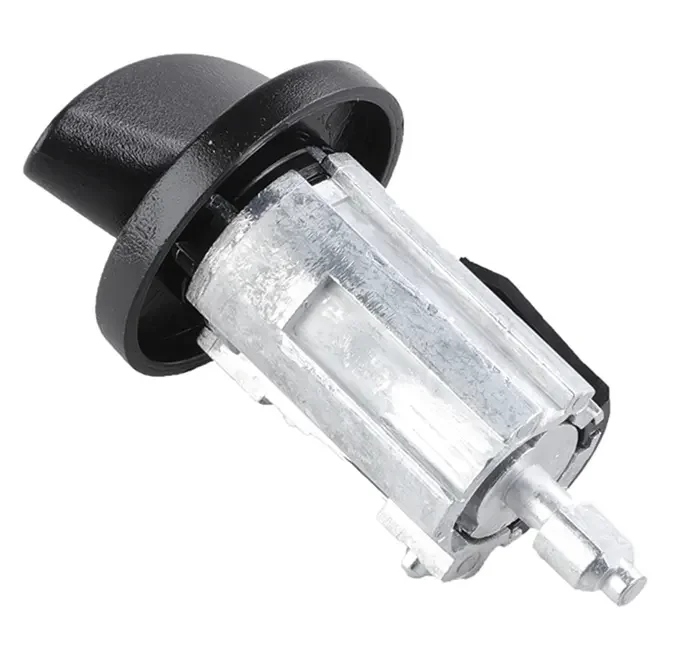 7012802 F85Z-11582-AA LC6177 5070032 Новый замок замка зажигания цилиндр тумблер с 2 ключами для Ford F150 Ranger
