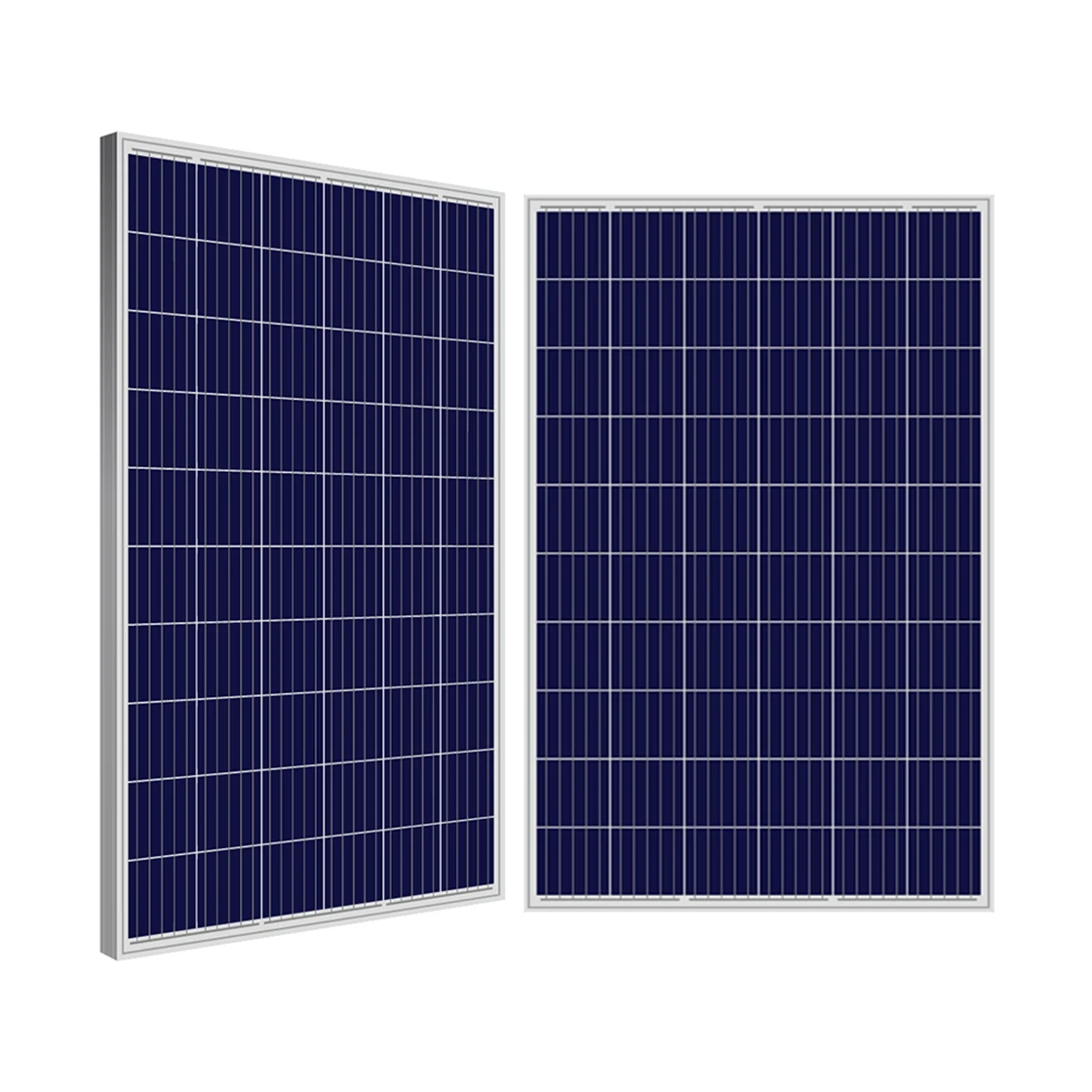 panneau solaire 250w poly and mono 260 watt solar panel