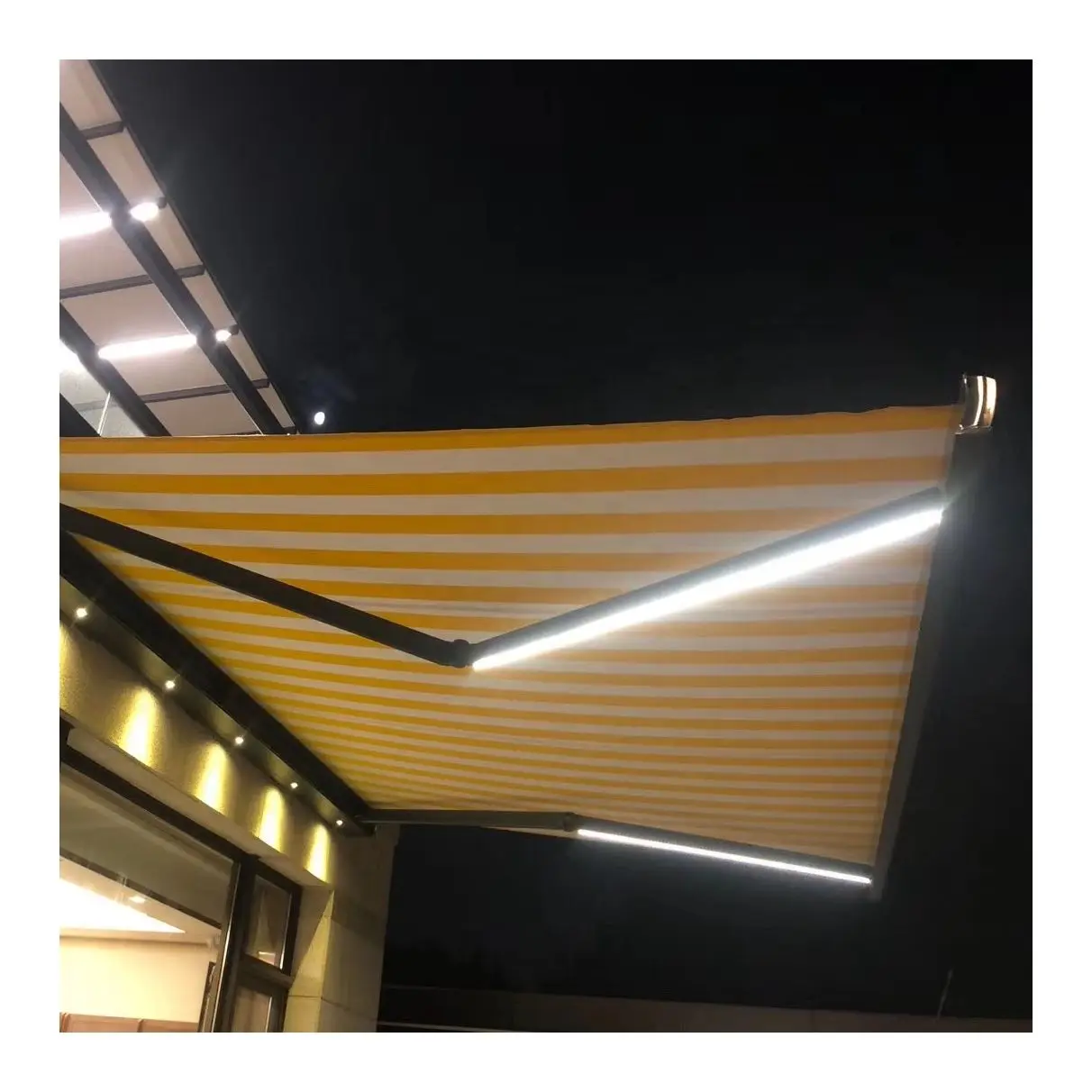 Awning Manufacturer