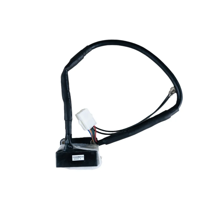 Новый оригинальный Mazak TS5690N2510 новый ЧПУ Mitsubishi Шпиндельный