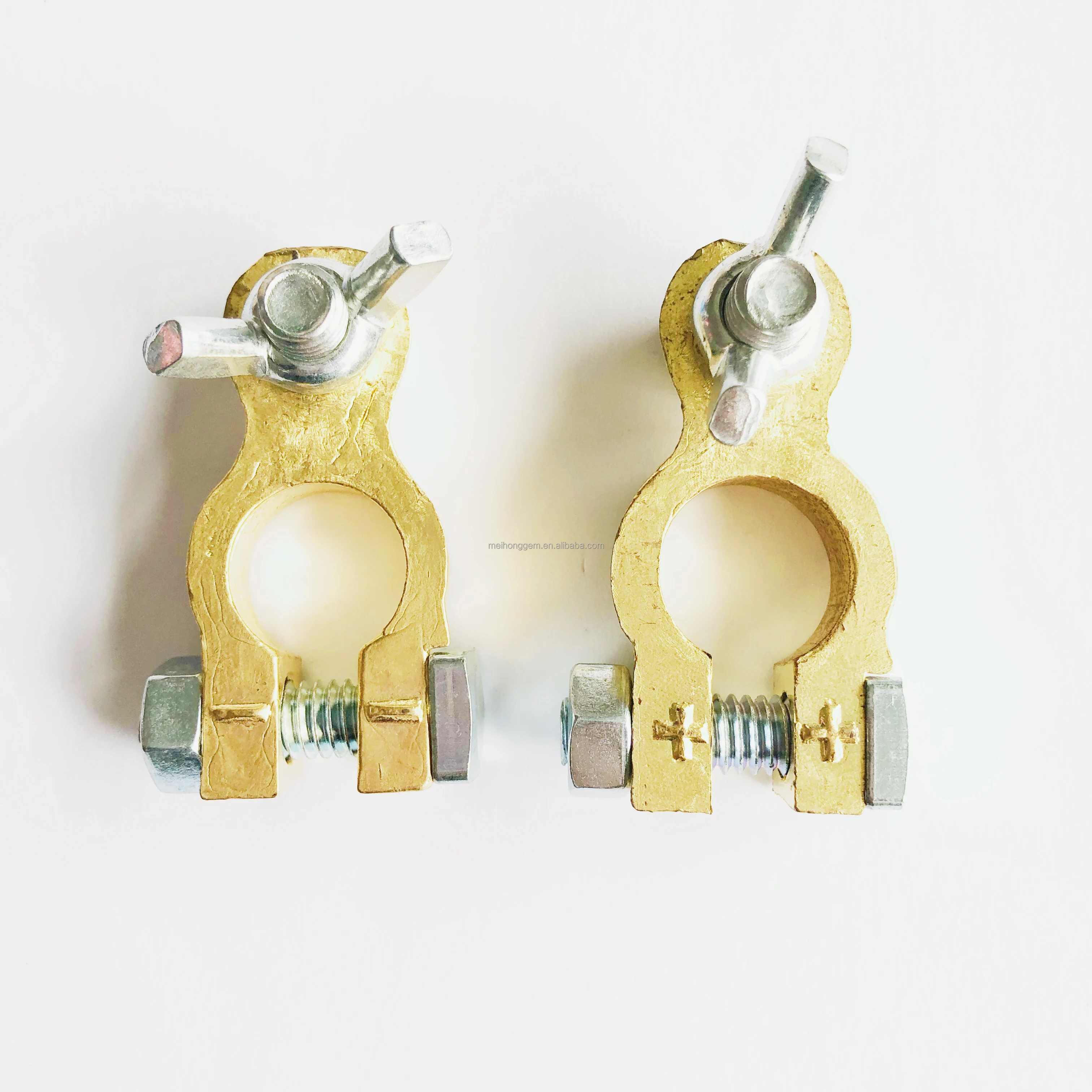 Low price brass trucks bus   Auto Batteries  Battery Terminal T1