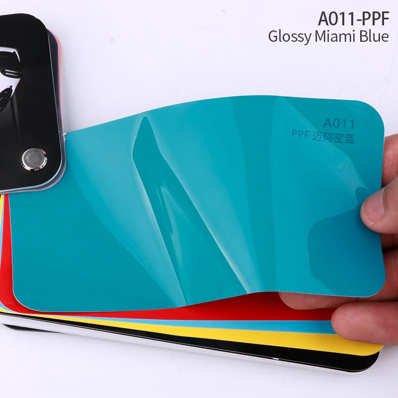 Ppf Paint Protective Color Changing Film Self Healing Ppf Film Tph For Car Body  Ppf,Color Changing Film,Self Healing Ppf Film