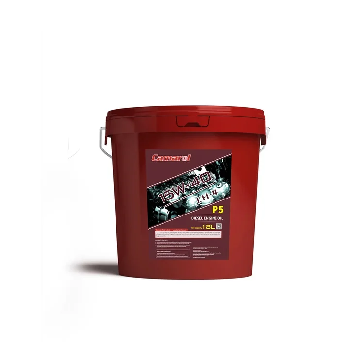 Long Life High Quality Custom Diesel Engine Oil 18l Automotive  Lubricating Best Price Automotive Lubricant Car Lubricating Oil