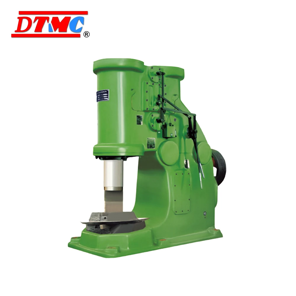 2000kg metal forging hammer C41-2000