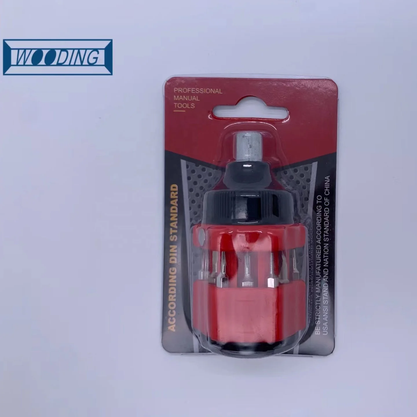 Magnetic tower type Multi Functional Phone Camera Watch Glasses Repairing Household Tools 13 in 1 Pen Screwdriver