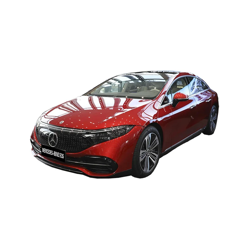 2024 Chinese most luxury Mercedes BEN new energy electric car EQS Mercedes-Ben EQS