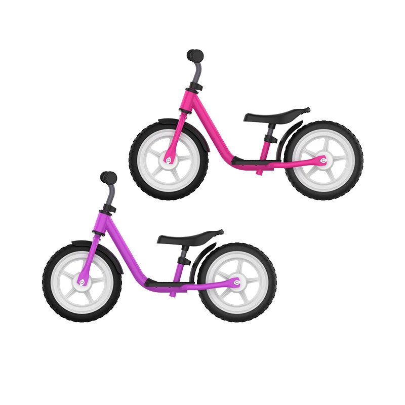 supplier mini toy kids walking learning  balance bike bicycle for children