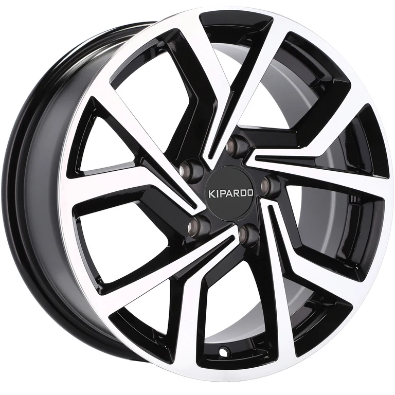Kipardo Alloy Wheel 16 inch for TOYOTA Hilux Land Cruiser Nissan Patrol ISUZU