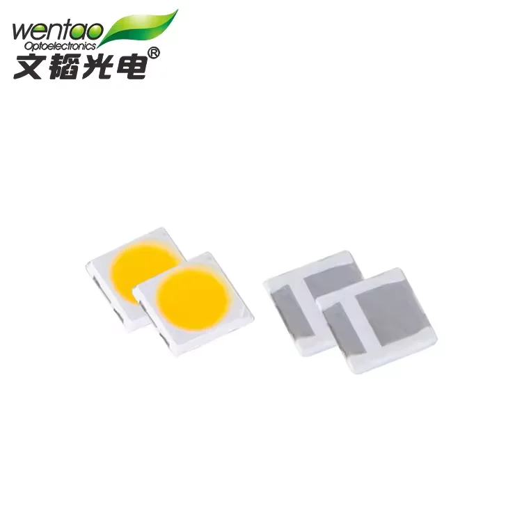 LED SMD factory led diode eipstar led chip 3030 5050 2835 3v 6v 9v 18v high efficiency led chip1w for street light