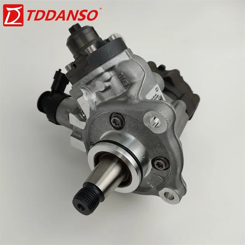 Original New Diesel Injector 0445020540 Diesel Fuel Injection Oil Pump Chinese Car