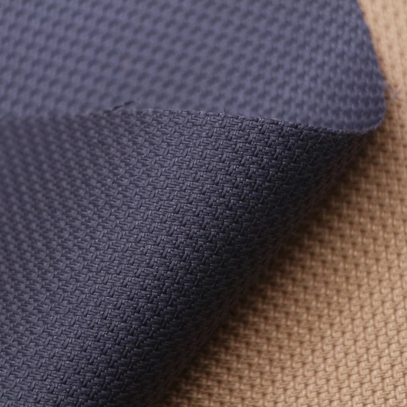 New style pu foam Q jacquard upholstery oxford fabric