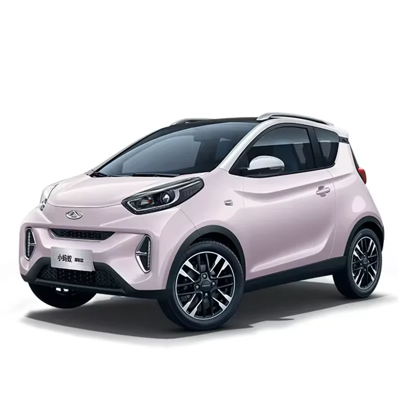 2024 Chery car Ev Auto Мини-электромобиль chery little ant 321 км энергетический автомобиль сделано в Китае