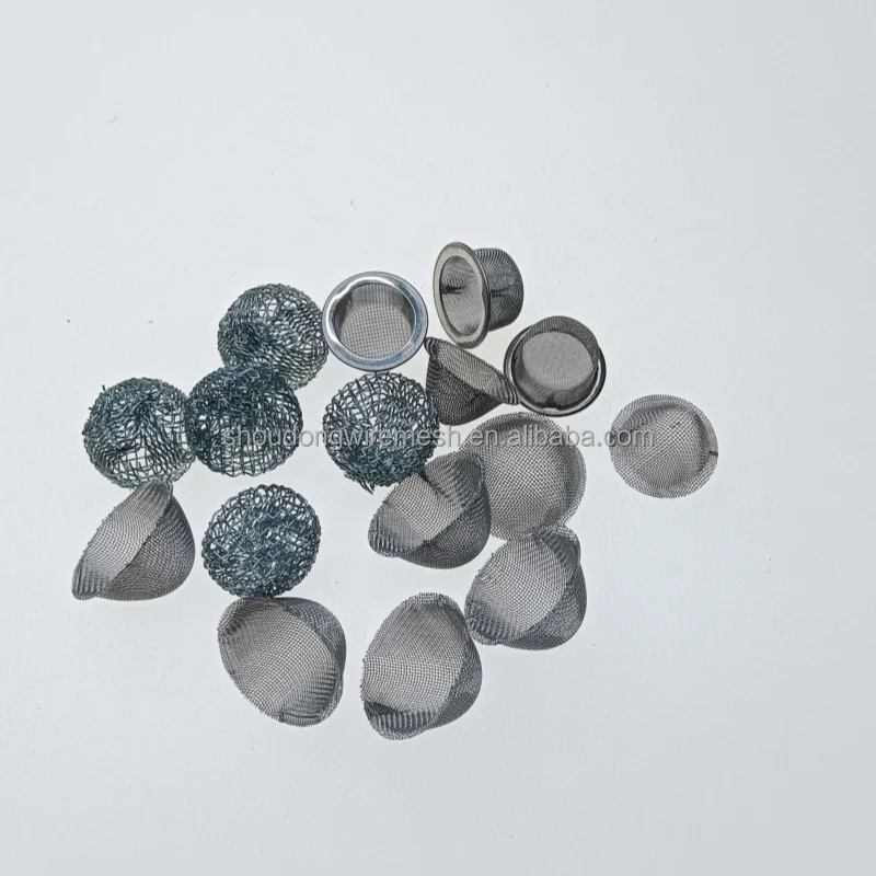 Чистая Посуда для курения дымовые трубы фильтрующие экраны антикоррозийные и Антикоррозийные пистолеты проволочная сетка